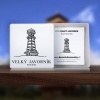 Velký Javorník - rozhledna