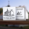 Valašské Meziříčí -Krásenská Radnice