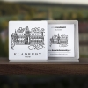 Kladruby - klášter