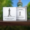 Kopřivnice – Rozhledna na Bílé hoře
