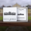 Nová Horka - Zámek